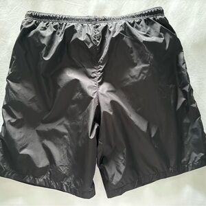 Men’s Prada swim trunks